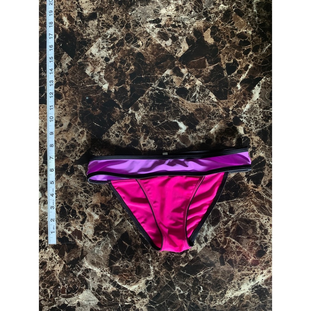 Bikini Bottoms